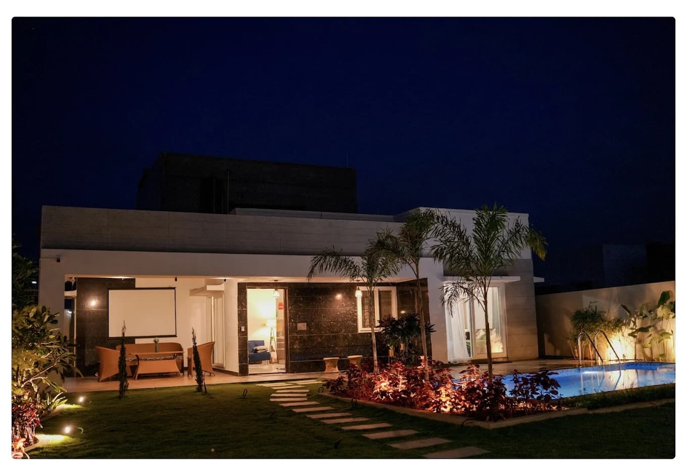 Viro Villa Luxury Stay